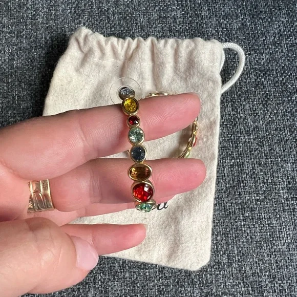 J. Crew statement earrings - Picture 2 of 8